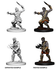 NAMELESS ONE D&D Nolzur's Marvelous Miniatures Wizkids WZK73398