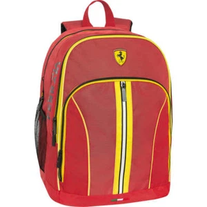 Ferrari Zaino doppio scompartimento - Foto 1 di 4
