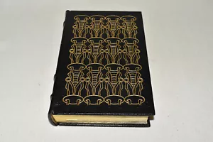 SIGNED Easton Press LAST LEGENDS OF EARTH Attanasio 1ST 1989 LEATHER FINE/RARE! - Picture 1 of 13