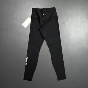 100% Authentic Lululemon Bulls Align HR Yoga Pants Legging 28" Womens Size 8 - Picture 1 of 7