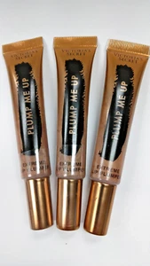 Victoria's Secret Plump Me Up Extreme Lip Plumper - Champagne Shimmer 3 PACK - Picture 1 of 1
