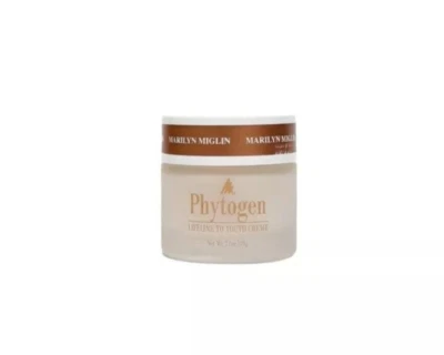 Crema Marilyn Miglin Phytogen Lifeline to Youth 2,1 oz 59 gramos descontinuada nueva de stock Foto 1 de 3