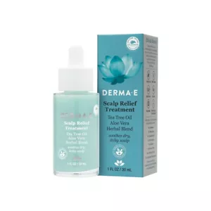 Derma E Scalp Relief treatment - Picture 1 of 4