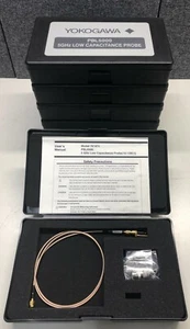 Yokogawa 701974 / PBL5000 Low Capacitance Probe 5 GHz - Picture 1 of 6