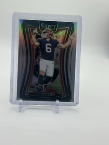 2024 Panini Select- Silver Prizm - Younghoe Koo Atlanta Falcons - Picture 1 of 2