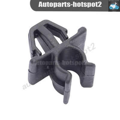 Clip de soporte de varilla de soporte de capó para Honda Ridgeline 91504-SJC-A00 2006-2014 Foto 1 de 4