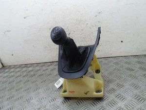 Palanca de cambios/selector manual Hyundai I10 5 velocidades MK1 1.1 gasolina 2008-14Z - Imagen 1 de 7