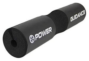 Barbell Squat Pad - Neck and Shoulder Protective Pad - Great for Squats, Lung... - Picture 1 of 6