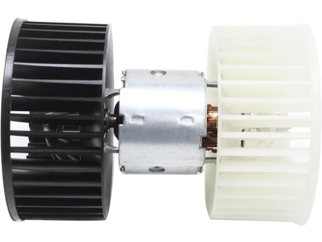 Motor soplador para BMW 325i Base 1992-1995 1993 1994 PR635CY HVAC motor soplador Foto 1 de 1