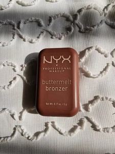 NYX Buttermelt Bronzer DO BUTTA BMB06 - Picture 1 of 3
