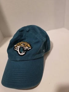 Sombrero jaguar Jacksonville - Imagen 1 de 5