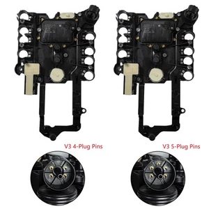 Getriebesteuermodul VGS3 722.9 A0034460310 Vorbrogrammiert Für Mercedes DE - Bild 1 von 16