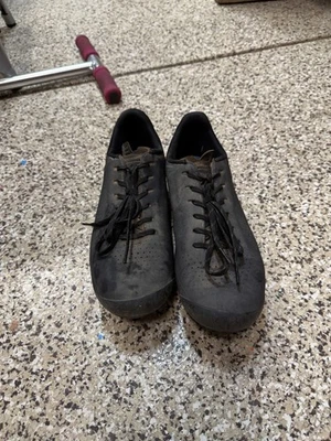 Specialized S-Works Recon Adventure Lace-Up Shoes – Men’s 44 Foto 1 de 4