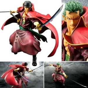 Roronoa Zoro One Piece Excellent Model Male Figure - Picture 1 of 10