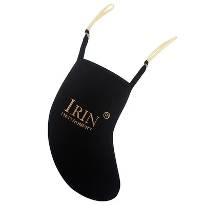  Repose-épaule pour menton pour violon, Instrument à cordes, coussinet d'épaule - Photo 1/4