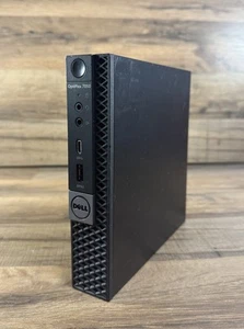 Dell OptiPlex 7050 Micro i5 NO RAM/SSD/HDD - No Power Supply - Picture 1 of 4