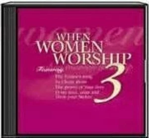 When women worship Vol.3 CD Free UK P&P Top-quality Fast Dispatch Audio CD - Picture 1 of 7