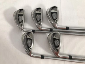 Callaway ROGUE STAR Iron Set 5pcs 6-PW FUBUKI for CW 50 Flex R Left-Handed - Picture 1 of 7
