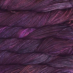 Malabrigo Rios "Purpuras (872)" Superwash Merino Knitting Yarn Wool 100g - Picture 1 of 1