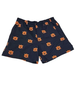 Pantalones Cortos Auburn Tigers Columbia PFG Para Hombre LG Backcast II Omni-Shade 6” Entrepierna NUEVO Foto 1 de 4