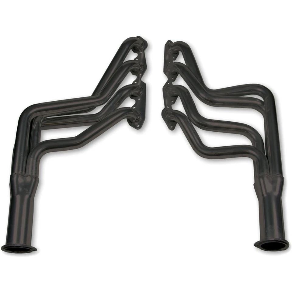 11130FLT Flowtech Headers for Chevy Chevrolet Caprice Impala Bel Air Chevelle - Imagem 1 de 1
