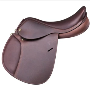 Pessoa Pony Saddle 15.75" Regular flap - Picture 1 of 1