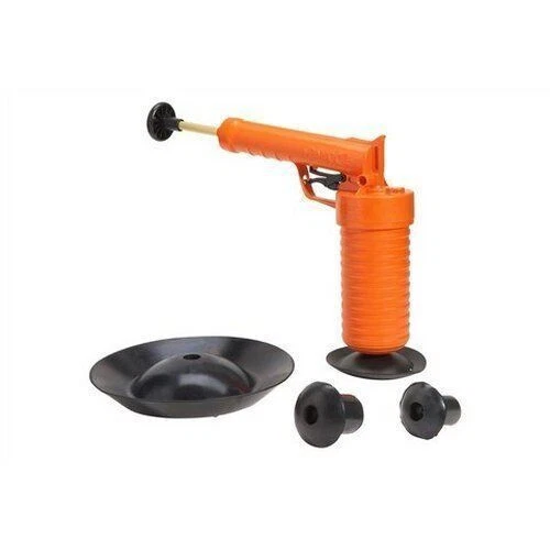 Sturalavandini PANGO con funzionamento a pressione - La soluzione tubi otturati - Immagine 1 di 1