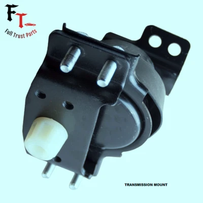 MONTAJE TRANSMISIÓN -- SE ADAPTA A: TOYOTA SEQUOIA 2008-2022 (5,7L, V8, 2x2). Foto 1 de 4