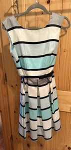Danny & Nicole Dress Size 6 - Picture 1 of 2