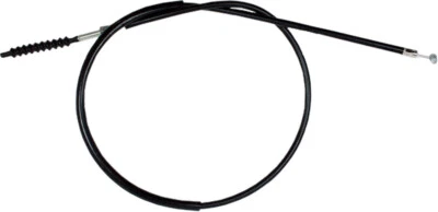 Cable de embrague de vinilo negro Motion Pro para Honda CM400T 1979-1981 02-0187 Foto 1 de 3