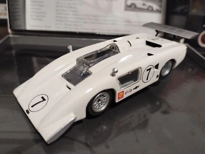 Minichamps 1:43 Chaparral 2H 1969 Collection Edition - Image 1 of 4