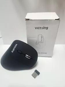 computer mouse vertical wireless bluetooth - Picture 1 of 2