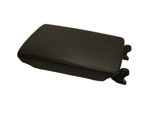 HONDA OEM ACCORD SPORT CENTER CONSOLE ARMREST STORAGE BOX COVER 2018-2022 - Picture 1 of 6