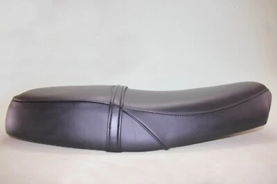 1977-1979 Yamaha XS750 S SE SF Standard Special motorcycle seat : L7264 - Image 1 of 4