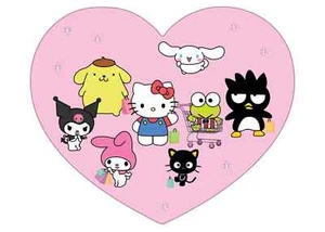 Hello Kitty and Friends Beaded Pens- Focals - Picture 1 of 40