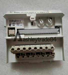 Gebraucht 1 Stück ABB TU831V1 3BSE013235R1 geprüft - Bild 1 von 2