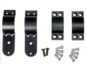 Abrazaderas de montaje de accesorios YXZ1000R™/SS 2HC-F34A0-V0-00 de Yamaha - Imagen 1 de 1