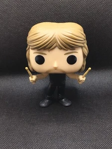 Funko Pop Vinyl Figure Metallica Lars Ulrich #58 NO BOX - Picture 1 of 14