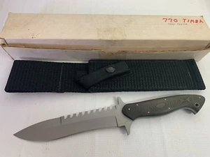 PACIFIC CUTLERY - Picture 1 of 4