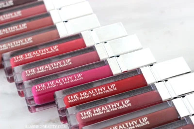  Physicians Formula The Healthy Lip Velvet Liquid Lipstick, You Choose - Image 1 of 2