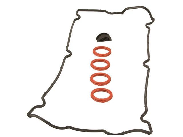 Juego de juntas de cubierta de válvula Mahle 61GNQH84 para Chrysler PT Cruiser 2004 Foto 1 de 1