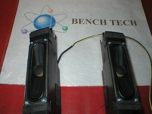 Samsung BN96-22995A Lautsprecher Set für Modell UN32EH5300F - Bild 1 von 3