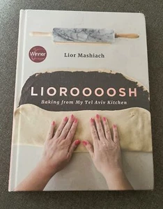 Lioroooosh By Lior Mashiach - Picture 1 of 2