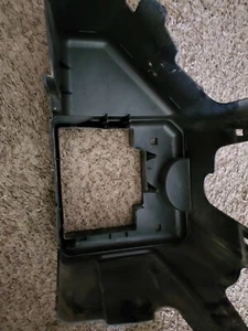 HUMMER H2 FUSE RELAY JUNCTION POWER DISTRIBUTION BOX TRIM COVER OEM 2003-2007 ✔️ - Picture 1 of 3