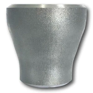 MANIFOLD ADAPTOR/REDUCER STEAM PIPE MILD STEEL 3" x 2" SCH40 - Picture 1 of 4