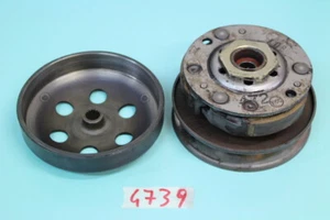 CORRETTORE FRIZIONE MALAGUTI F12 F15 - Imagen 1 de 3