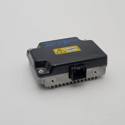 10-15 Mercedes W221 S400 GLK350 AC DC Power Inverter Converter Control Module - Image 1 of 4