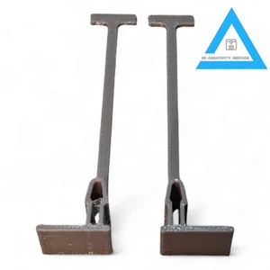 190E W201 kompatibel Abdeckung Clip Band Abschleppöse Ersatzteil Made by 3DCS - Bild 1 von 4