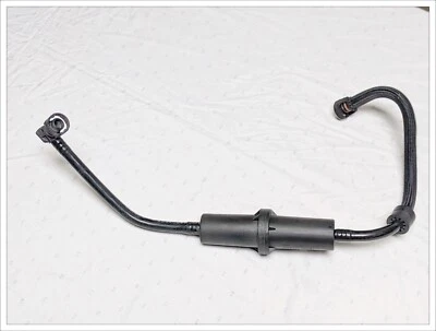 ✅ 2007 宝马 750i 发动机真空吸泵软管 7523894 原始设备制造商 — 第 1/4 张图片