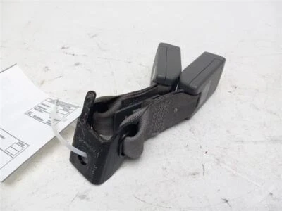 Chevrolet Malibu 2014 4 cilindros hebilla de cinturón de seguridad trasero derecho Foto 1 de 4